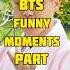 Try To Not Laugh BTS Edition