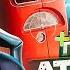 ВСЕ ПЛЮСЫ игры Atomic Heart ИгроПлюсы АнтиГрехи
