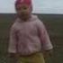 Нарындык 2 жаштагы бөбөктүн кызыктуу бийи