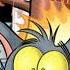 Tom And Jerry In War Of The Whiskers OST Frankenmouse
