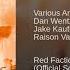 09 Uprising Ambience Red Faction Guerrilla OST