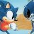 Metallic Madness Past Sonic CD Pc OST
