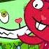 Flippy X Flaky Two On One Flippy Fliqpy Htf Flaky Happytreefriends Flippyxflaky