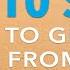 I Am Addicted 10 Steps To Get Away From Drugs Alcohol