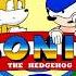 Sonic I AM SEGA Sparta EXTENDED Remix