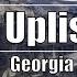 Stalin And Cave Towns Gori Uplistsikhe Georgia