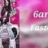 Faster N Harder 6arelyhuman Super Slowed