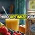 Speed Up Your Morning Routine