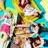 TWICE HAPPY HAPPY SPEED UP 2X FASTER