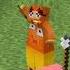 песня про толстого мальчика и свин переозвучка Minecraft шортс майнкрафт приколы песня