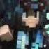 The Resistance A Minecraft Music Video