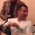 Rustam Shamoev Ahmed Salmanov Govend 2013