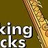 Smooth Operator Backing Track For Sax In The Style Of Sade