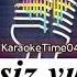 Mashhurbek Yoʻldoshev Onam Karaoke