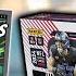 FOTL HITS HARD 2024 Panini Clearly Donruss NFL First Off The Line Box Review
