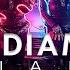 ULTRA MUSIC FESTIVAL MIAMI 2024 Cyber Diamonds Female Duo LIVE