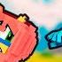 FNF Corrupted Sonic SLICED VS Pibby Dancing Meme FNF Minecraft Animation