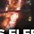 Thousands Of Iranians Fleeing Iran S Capital After Trump Gave A Warning The 700 Club