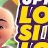 Upin Ipin Lompat Si Katak Lompat Music Video