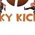 Kazotsky Kick Remix Not Mine