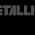 Metallica For Whom The Bell Tolls 432hz Live HQ