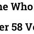 Quran She Who Pleaded 58 6