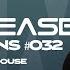 Deep Progressive House DJ Mix 2025 InU Sessions 032 Gav Easby