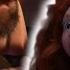 Merida Fights For Her Freedom Brave Disney Kids
