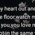 5 Seconds Of Summer Not In The Same Way Lyric Video