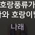 남자키 호랑풍류가 나와 호랑이님 나래 애니 KY 80648 KY KARAOKE