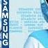 SAMSUNG Liquid DnB Jungle Mix