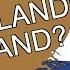 Why Didn T The Netherlands Gain Territory After World War 2 Short Animated Documentary