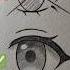 How To Draw Anime Eyes Art Howtodraw Drawing Sketch Shorts