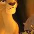 The Lion Guard Kion Gets A Scar Norwegian