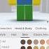 Как сделать НУБА в роблокс Games Roblox Howto Noob Wtf Memes