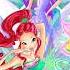 Winx Club We Are A Symphony Almost Official Instrumental