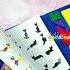 Wooden Tangram Forkids Cotsandcuddles Giftideas Tangram