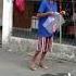 Orang Gila Pletokan Virall