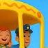 1 Minute Loop Squiggle Squaggle Wheels On The Bus Remix Fun Silly Kids Song