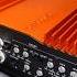 Мощнейший 5 канальный усилитель от DL Audio Raven 5 1100 V 2