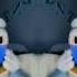 Donald Duck Effects