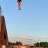 9 FLIPS WORLD RECORD