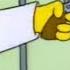 Homer Has A Sparta Time Travelling EXTENDED Remix