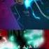 NEL RIN BLUE LOCK RIVALS VS AZURE LATCH Azurelatch Bluelockrivals Roblox Donlorenzo Anime
