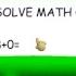 GOTTA SWEEP SWEEP SWEEP Baldi S Basics Let S Play
