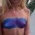 BODY ART нижнеебелье белье мода примерка