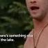 Chris Hemsworth Is A Gorgeous Man Cabin In The Woods