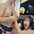 TANGAN AKU BERD0S4 GESS Holidayswithshorts Ngeshortsbareng Kuliner Bangkok