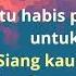 Syurga Dan Neraka Karaoke No Vocal