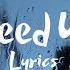Yaeow I Need You Lyric Video